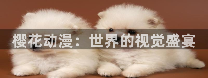 omofun怎么下：樱花动漫：世界的视觉盛宴